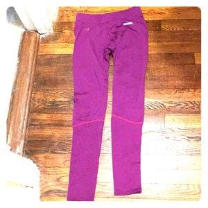 Under Armour base layer leggings